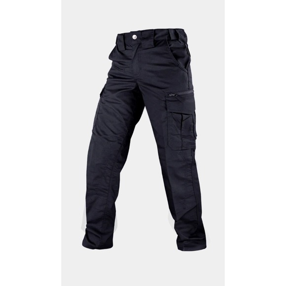 Condor Pants - New Condor Tactical Cargo Pants Womens Size 18 x 30 Navy Blue Ripstop Gorpcore